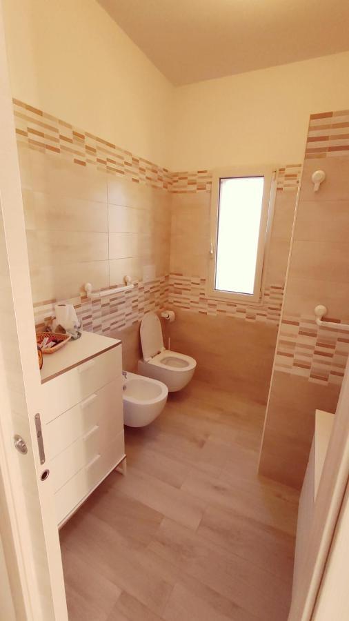 One Love Apartments Lupetto Екстериор снимка